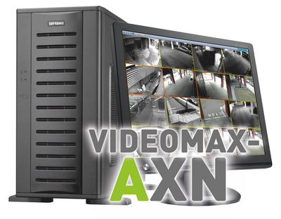 VIDEOMAX-AXN